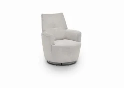 Sessel|set one by Musterring Sessel SO 1450 Light Grey