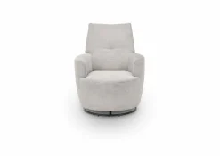 Sessel|set one by Musterring Sessel SO 1450 Light Grey