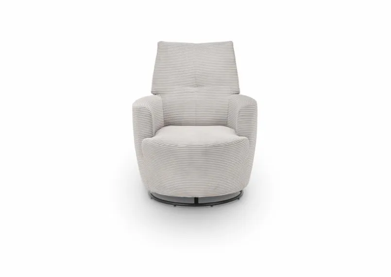 Sessel|set one by Musterring Sessel SO 1450 Light Grey