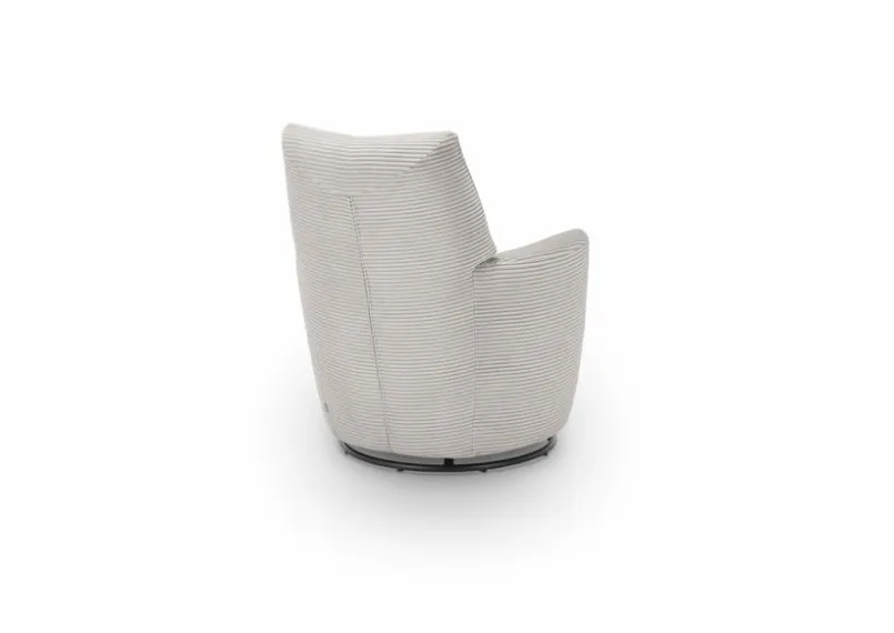 Sessel|set one by Musterring Sessel SO 1450 Light Grey