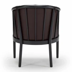 Nordic Collection Sessel|Stühle-Sessel Andrup Dark Brown