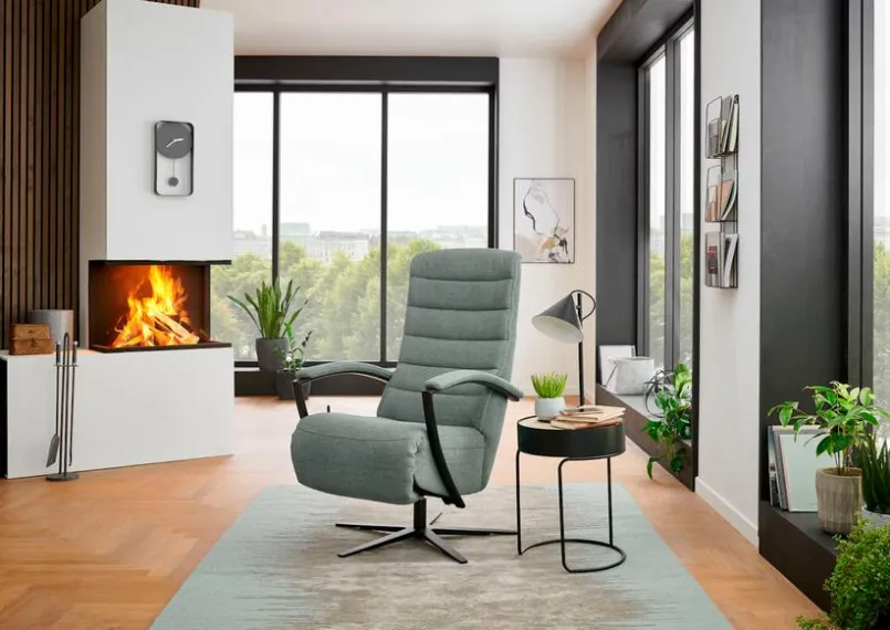 Sessel Austin<ComfortPlan New