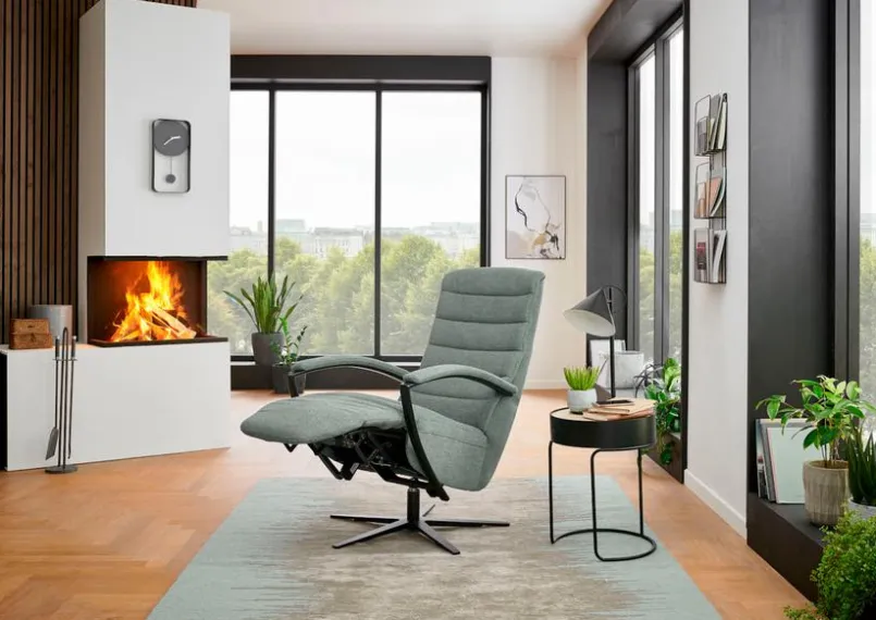 Sessel Austin<ComfortPlan New