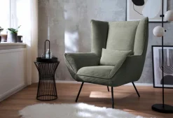 Sessel|Portobello Sessel Blackburn Turtle