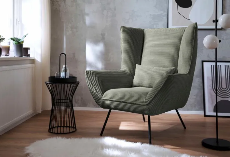 Sessel|Portobello Sessel Blackburn Turtle