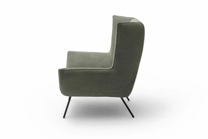 Sessel|Portobello Sessel Blackburn Turtle
