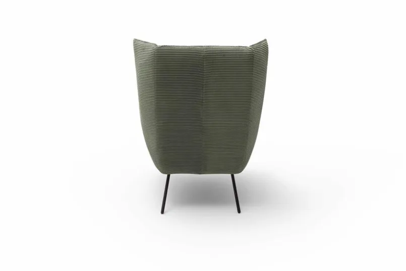 Sessel|Portobello Sessel Blackburn Turtle