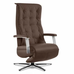 Sessel|Segmüller Werkstätten Sessel Comforte Uno Anzio C4 Braun