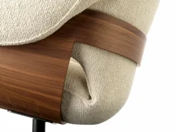 Sessel|leolux Sessel Cream Beige