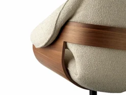 Sessel|leolux Sessel Cream Beige