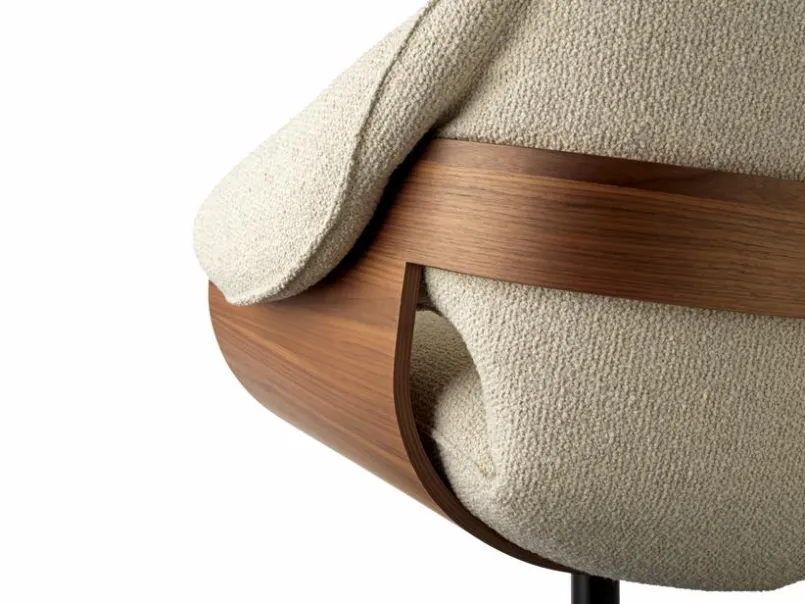 Sessel|leolux Sessel Cream Beige
