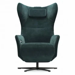 Comfort REPUBLIC Sessel-Sessel Cremona Petrol