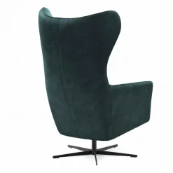 Comfort REPUBLIC Sessel-Sessel Cremona Petrol