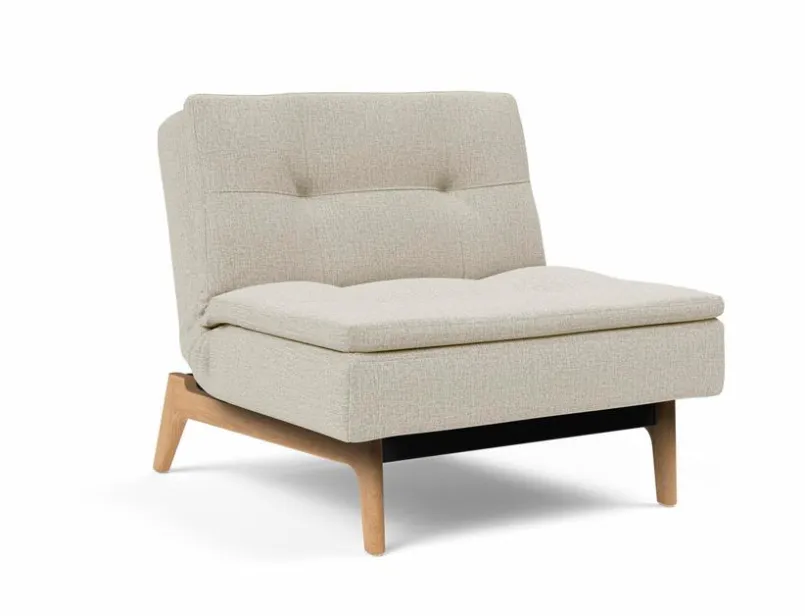 Sessel Dublexo Eik Eiche<INNOVATION LIVING Sale