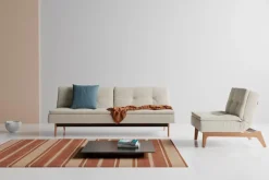 Sessel Dublexo Eik Eiche<INNOVATION LIVING Sale