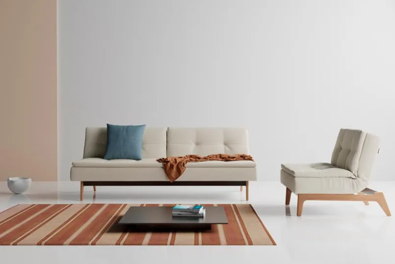 Sessel Dublexo Eik Eiche<INNOVATION LIVING Sale
