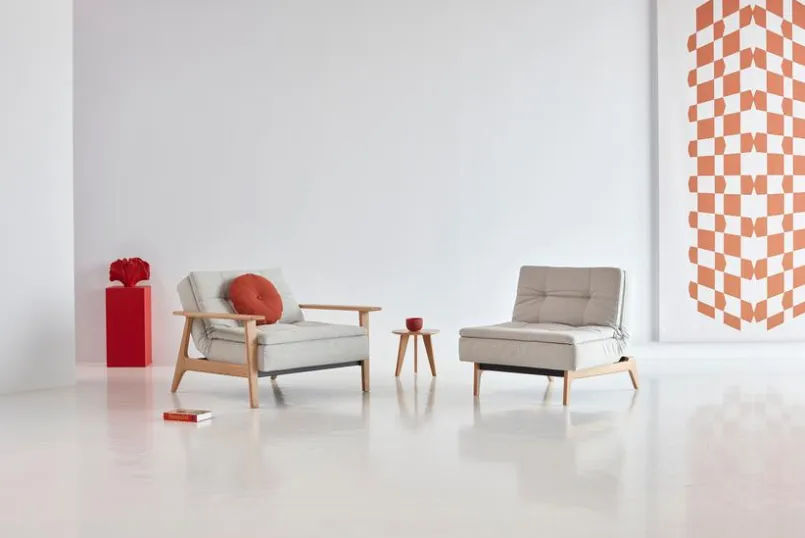 Sessel Dublexo Eik Eiche<INNOVATION LIVING Sale