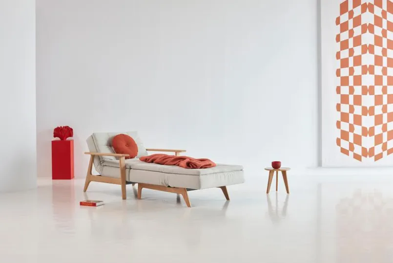 Sessel Dublexo Eik Eiche<INNOVATION LIVING Sale