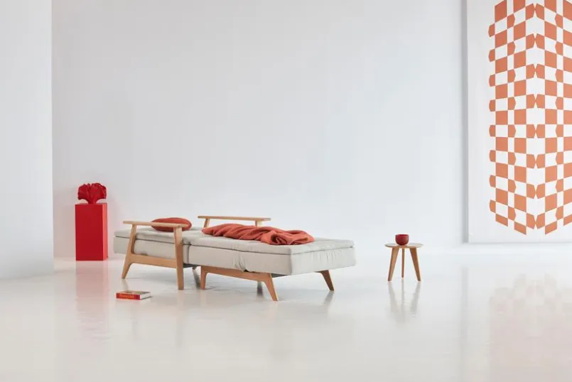 Sessel Dublexo Eik Eiche<INNOVATION LIVING Sale