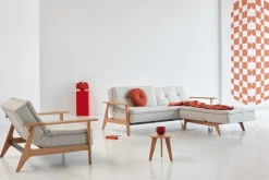 Sessel Dublexo Eik Eiche<INNOVATION LIVING Sale