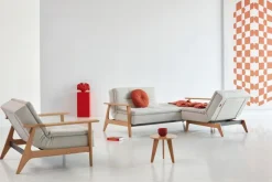 Sessel Dublexo Eik Eiche<INNOVATION LIVING Sale
