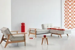 Sessel Dublexo Eik Eiche<INNOVATION LIVING Sale