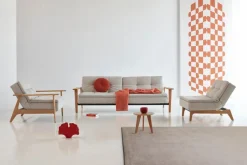 Sessel Dublexo Eik Eiche<INNOVATION LIVING Sale