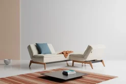 Sessel Dublexo Eik Eiche<INNOVATION LIVING Sale