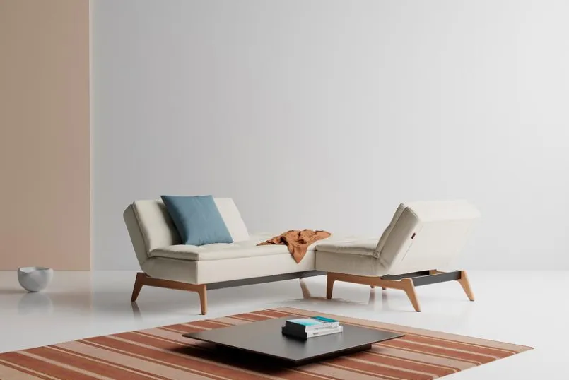 Sessel Dublexo Eik Eiche<INNOVATION LIVING Sale