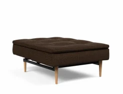 Sessel|INNOVATION LIVING Sessel Dublexo Styletto hell Chocco