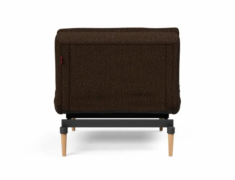 Sessel|INNOVATION LIVING Sessel Dublexo Styletto hell Chocco