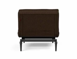 Sessel|INNOVATION LIVING Sessel Dublexo Styletto schwarz Chocco