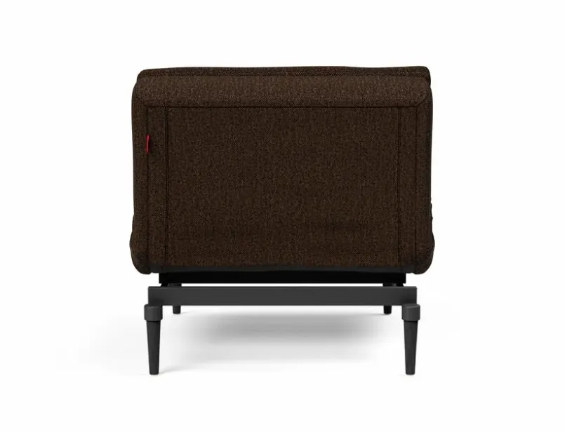 Sessel|INNOVATION LIVING Sessel Dublexo Styletto schwarz Chocco