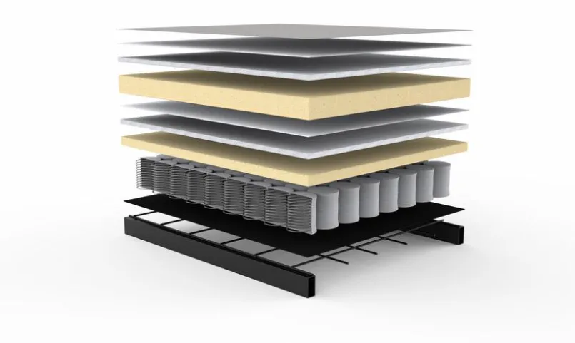 Sessel|INNOVATION LIVING Sessel Dublexo Styletto schwarz Chocco