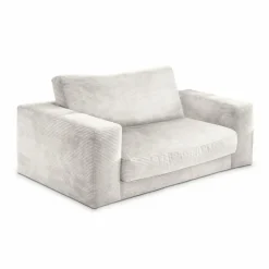Sessel|DAHEIM Sessel Dundee Snow