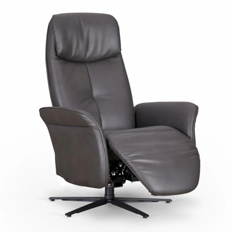 himolla Sessel-Sessel Eichstätt Onyx