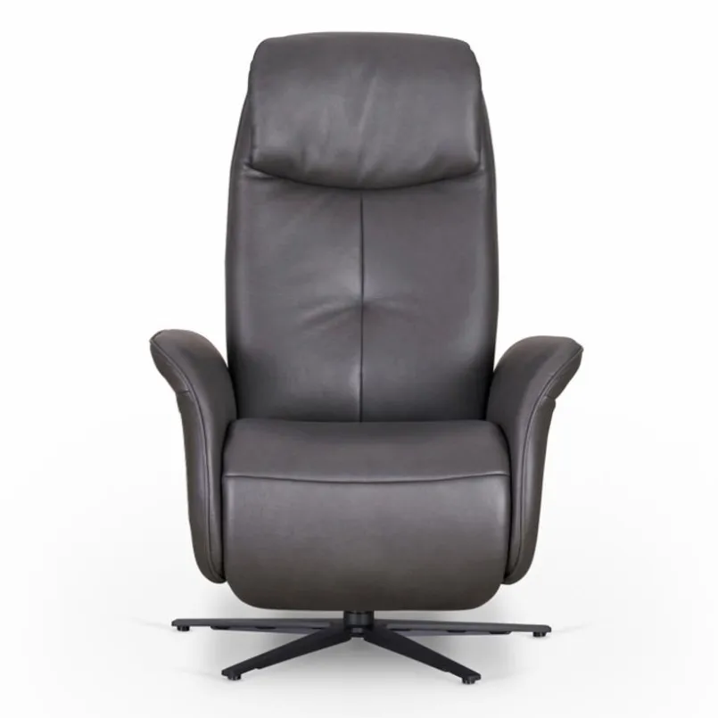 himolla Sessel-Sessel Eichstätt Onyx