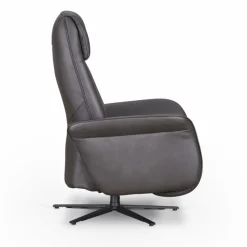 himolla Sessel-Sessel Eichstätt Onyx
