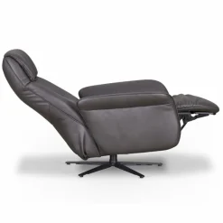 himolla Sessel-Sessel Eichstätt Onyx