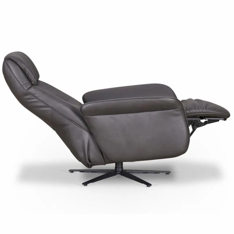 himolla Sessel-Sessel Eichstätt Onyx