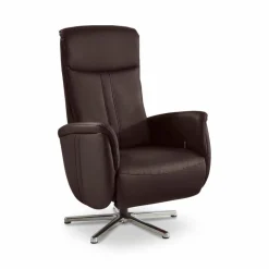 Sessel|ComfortPlan Sessel Fares L Schoko