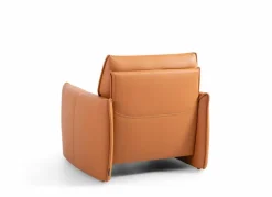 Segmüller Werkstätten Sessel-Sessel Fiona Cognac