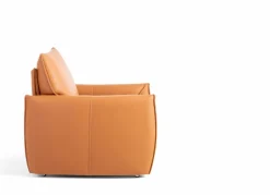 Segmüller Werkstätten Sessel-Sessel Fiona Cognac