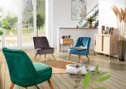 Sessel Fred<Gutmann Factory