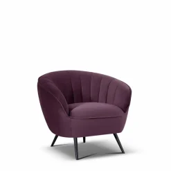 Sessel Glamour< New