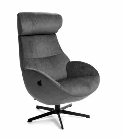 Conform Sessel-Sessel Globe Concrete