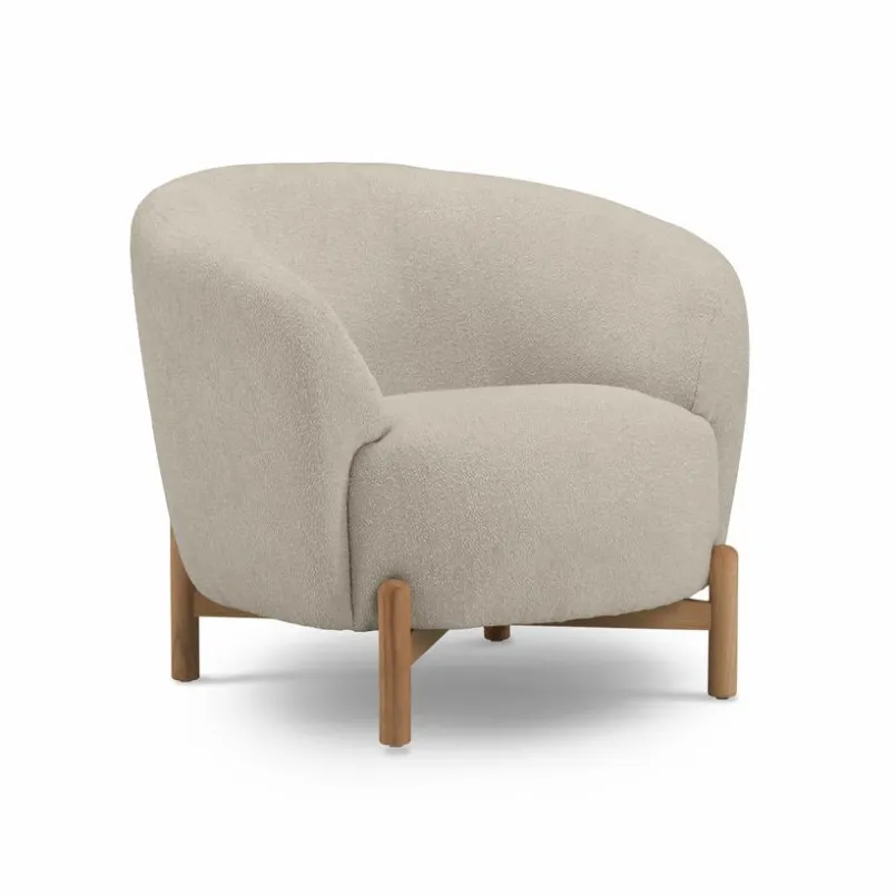Sessel|Nordic Collection Sessel Gran Beige
