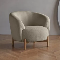 Sessel|Nordic Collection Sessel Gran Beige