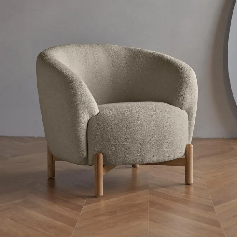 Sessel|Nordic Collection Sessel Gran Beige