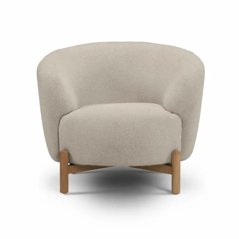 Sessel|Nordic Collection Sessel Gran Beige